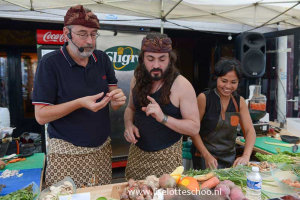 LiselotteSchoo TexelCulinair2016 Vrijdag 9916 (8)